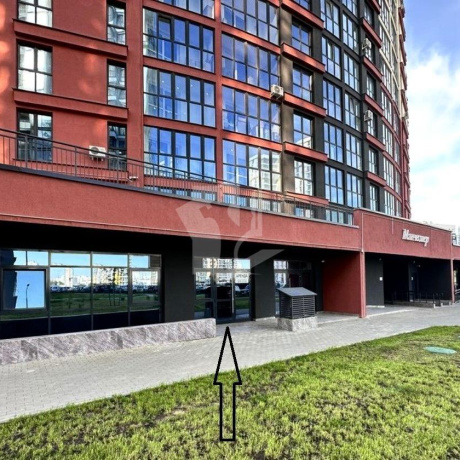 Фотография Сдается торговое помещение по адресу г. Минск, Жореса Алфёрова ул., д. 7 - фото 5