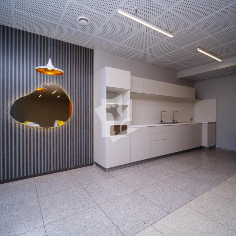 Фотография Сдается офисное помещение по адресу г. Минск, Кульман ул., д. 11 - фото 16