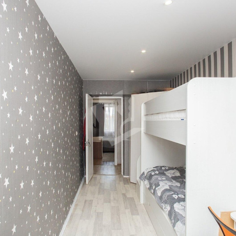 Фотография 3-комнатная квартира по адресу Бородинская ул., д. 31 - фото 9