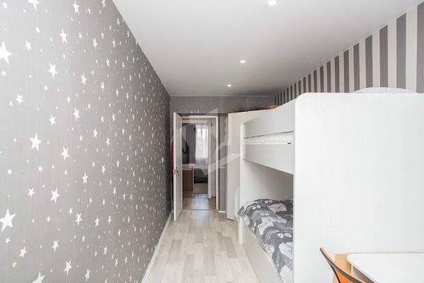 3-комнатная квартира по адресу Бородинская ул., д. 31 - фото 9