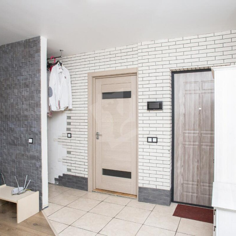 Фотография 3-комнатная квартира по адресу Первомайская ул., д. 20 к. 3 - фото 6