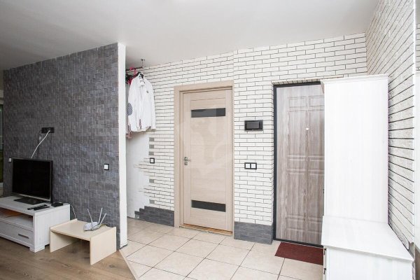 3-комнатная квартира по адресу Первомайская ул., д. 20 к. 3 - фото 6