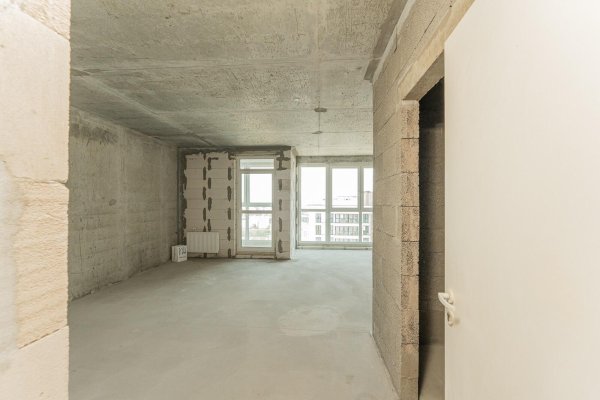 1-комнатная квартира по адресу Игоря Лученка ул., д. 30 - фото 20
