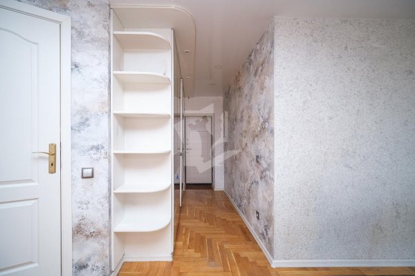3-комнатная квартира по адресу Богдановича ул., д. 46 - фото 12