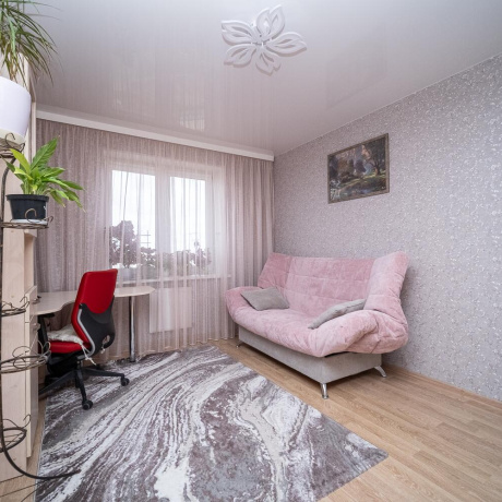 Фотография 3-комнатная квартира по адресу Неманская ул., д. 3 - фото 17