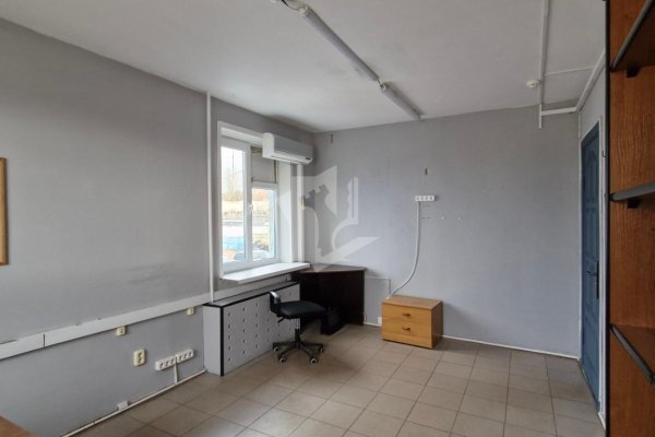 Сдается офисное помещение по адресу г. Минск, Нововиленская ул., д. 48 - фото 5