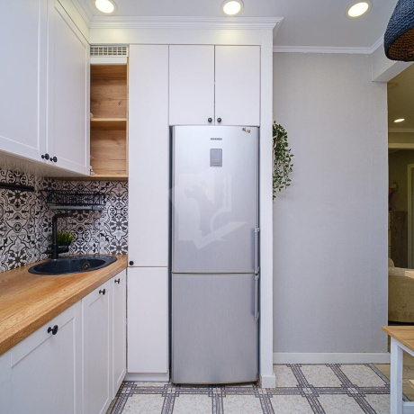 Фотография 2-комнатная квартира по адресу Чайлытко ул., д. 15 - фото 17