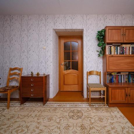 Фотография 2-комнатная квартира по адресу Якубова ул., д. 36 - фото 10