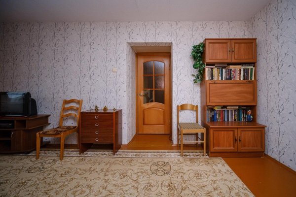 2-комнатная квартира по адресу Якубова ул., д. 36 - фото 10