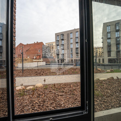 Фотография 2-комнатная квартира по адресу Киселева ул., д. 6 к. Е - фото 18