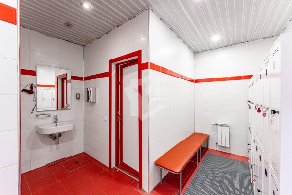 Продается торговое помещение по адресу г. Минск, Каховская ул., д. 17 - фото 7