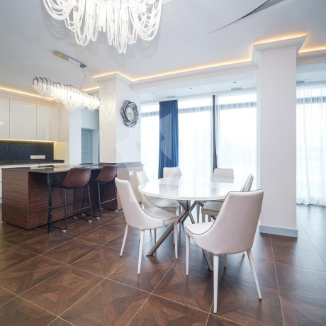 Фотография 4-комнатная квартира по адресу Кальварийская ул., д. 16 - фото 17