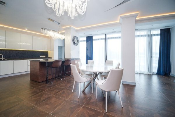 4-комнатная квартира по адресу Кальварийская ул., д. 16 - фото 17