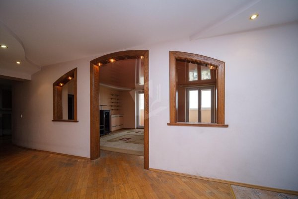4-комнатная квартира по адресу Логойский тракт, д. 10 - фото 13
