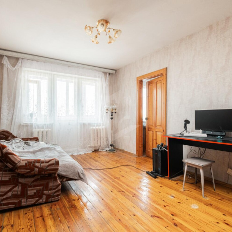 Фотография 2-комнатная квартира по адресу Артиллеристов ул., д. 18 - фото 2