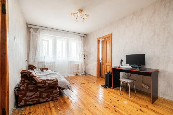 2-комнатная квартира по адресу Артиллеристов ул., д. 18 - фото 2