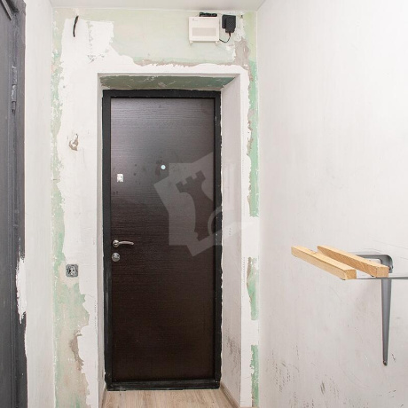 Фотография 1-комнатная квартира по адресу Либкнехта ул., д. 104 - фото 11