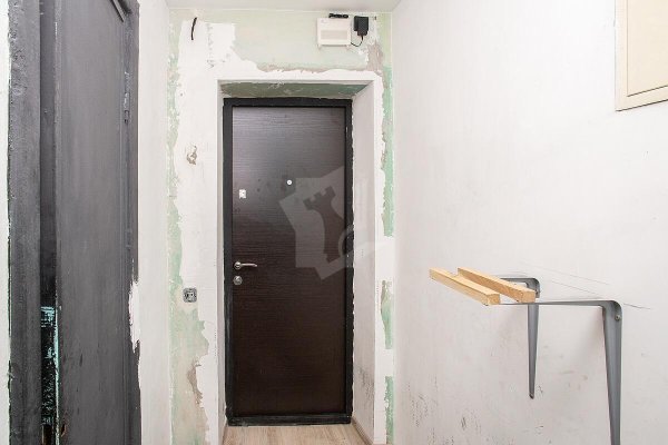 1-комнатная квартира по адресу Либкнехта ул., д. 104 - фото 11