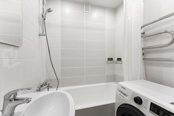 2-комнатная квартира по адресу Козыревская ул., д. 23 - фото 15