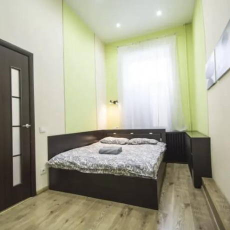 Фотография 2-комнатная квартира по адресу Энгельса ул., д. 28 - фото 5