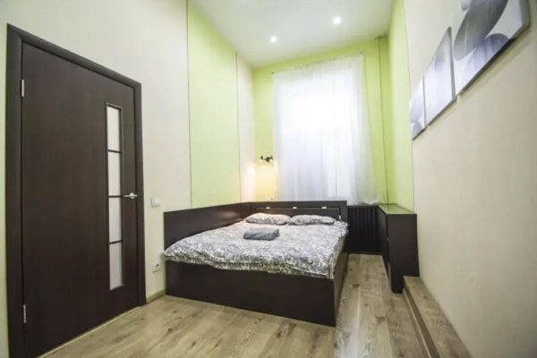 2-комнатная квартира по адресу Энгельса ул., д. 28 - фото 5