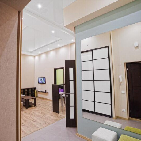 Фотография 2-комнатная квартира по адресу Энгельса ул., д. 28 - фото 4