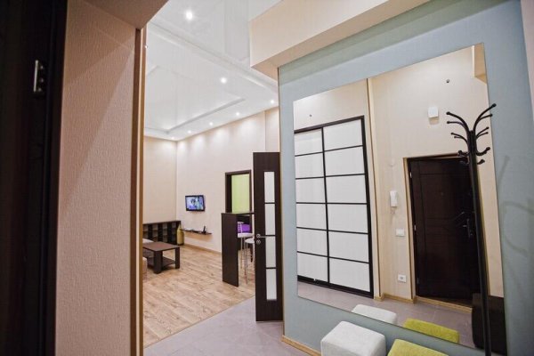 2-комнатная квартира по адресу Энгельса ул., д. 28 - фото 4