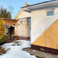 Фотография Продается дача с/т. Мара-Росинка - фото 3