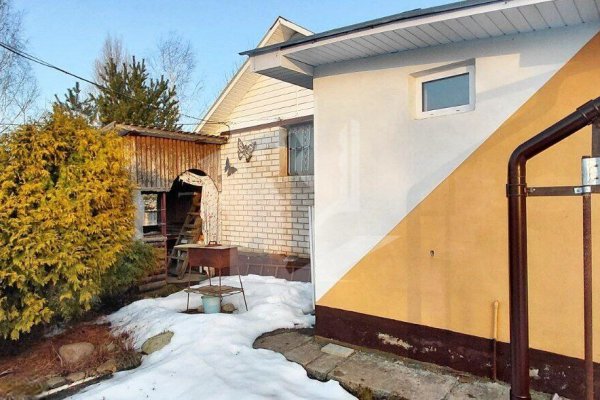 Продается дача с/т. Мара-Росинка - фото 9