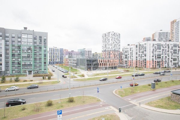 1-комнатная квартира по адресу Авиационная ул., д. 12 - фото 11