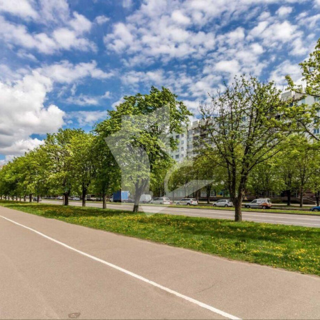 Фотография 2-комнатная квартира по адресу Богдановича ул., д. 78 - фото 20