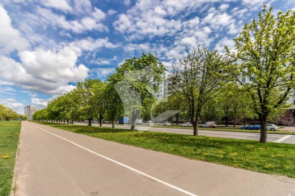 2-комнатная квартира по адресу Богдановича ул., д. 78 - фото 20