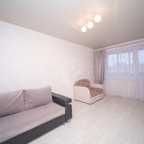 Фотография 1-комнатная квартира по адресу Радужная ул., д. 6 - фото 8