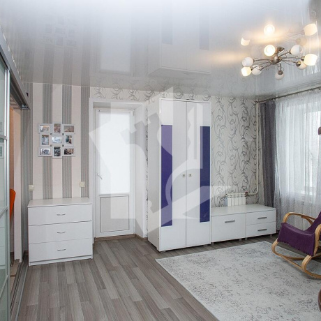 Фотография 1-комнатная квартира по адресу Шугаева ул., д. 9 - фото 2