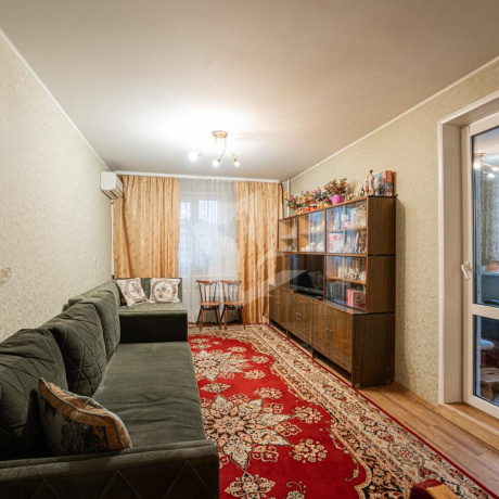 Фотография 1-комнатная квартира по адресу Руссиянова ул., д. 13 к. 1 - фото 2