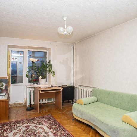 Фотография 3-комнатная квартира по адресу Логойский тракт, д. 9 - фото 2