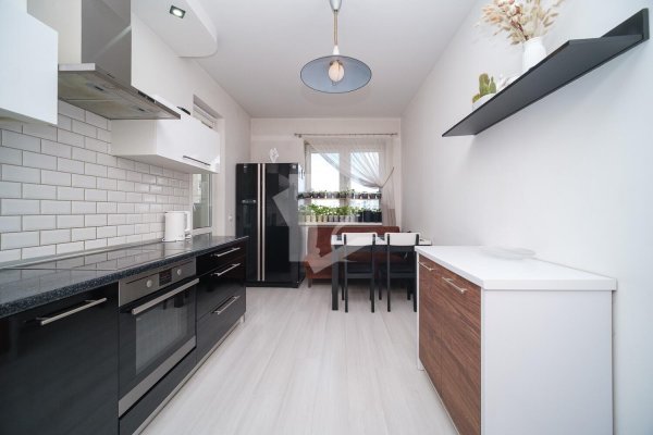 3-комнатная квартира по адресу Колесникова ул., д. 16 - фото 7