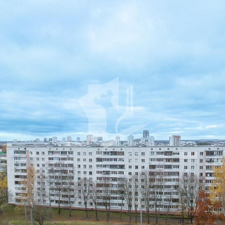 Фотография 2-комнатная квартира по адресу Глебки ул., д. 94 - фото 18