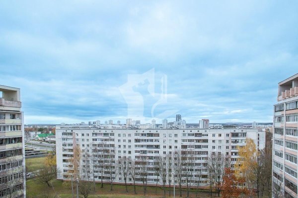 2-комнатная квартира по адресу Глебки ул., д. 94 - фото 18