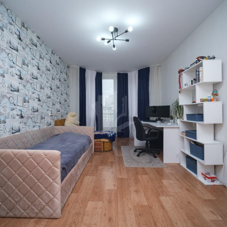 Фотография 2-комнатная квартира по адресу Неманская ул., д. 85 - фото 13