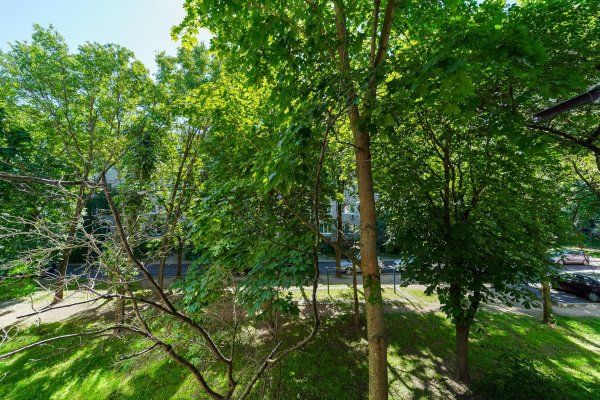 2-комнатная квартира по адресу Богдановича ул., д. 80 - фото 4