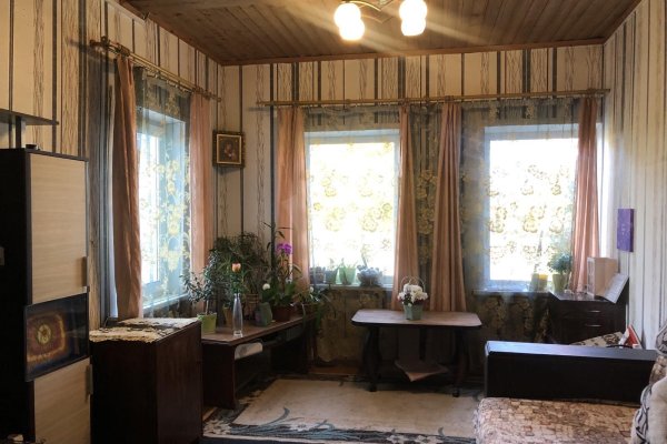 Продается дом д. Королев Стан, Восточная ул. - фото 11