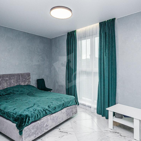 Фотография 2-комнатная квартира по адресу Жореса Алфёрова ул., д. 9 - фото 2