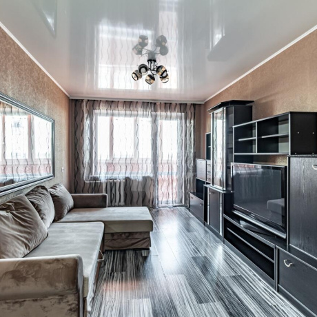 Фотография 2-комнатная квартира по адресу Богдановича ул., д. 78 - фото 11