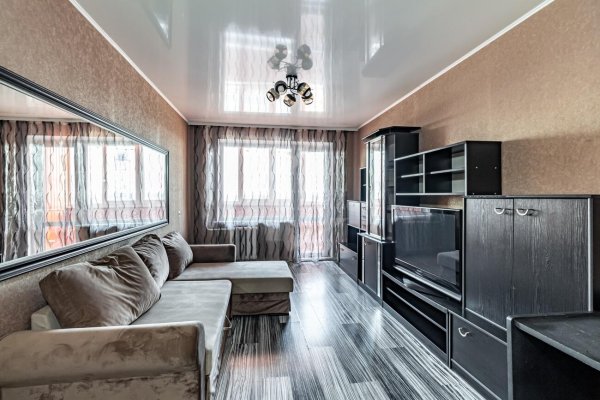 2-комнатная квартира по адресу Богдановича ул., д. 78 - фото 11