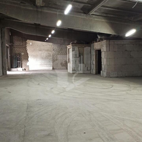 Фотография Сдается производственное/складское помещение по адресу д. Смольница, Центральная ул., д. 51 к. в - фото 2