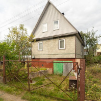 Фотография Продается дача с/т. Яблоко - фото 3