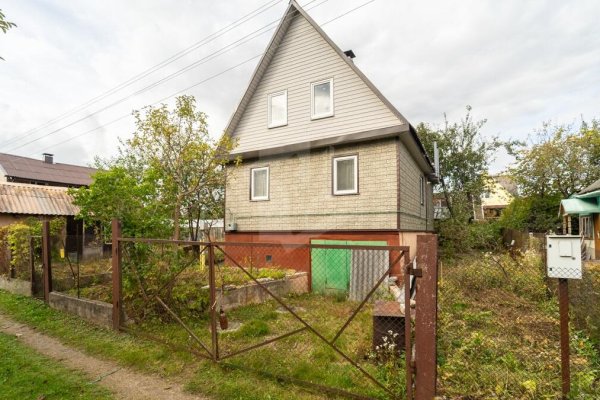 Продается дача с/т. Яблоко - фото 3