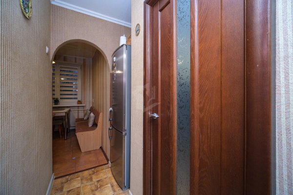 2-комнатная квартира по адресу Волгоградская ул., д. 43 - фото 15