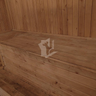 Фотография Продается дом с/т. Узборье - фото 7